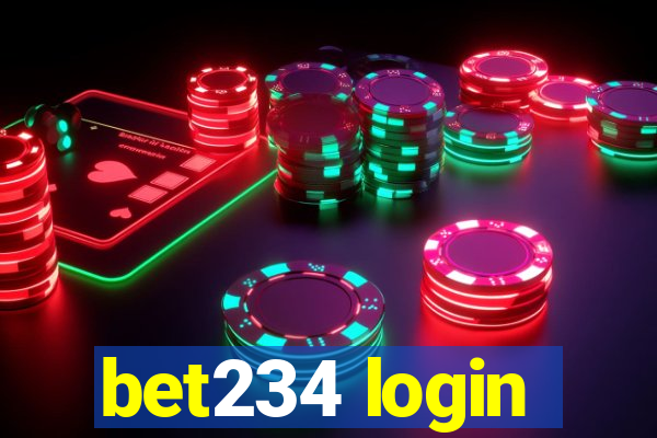 bet234 login